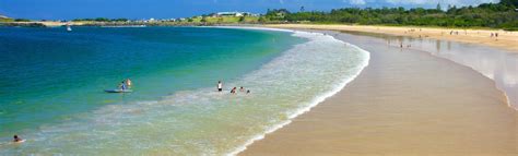 Coffs Harbour House holiday rentals .